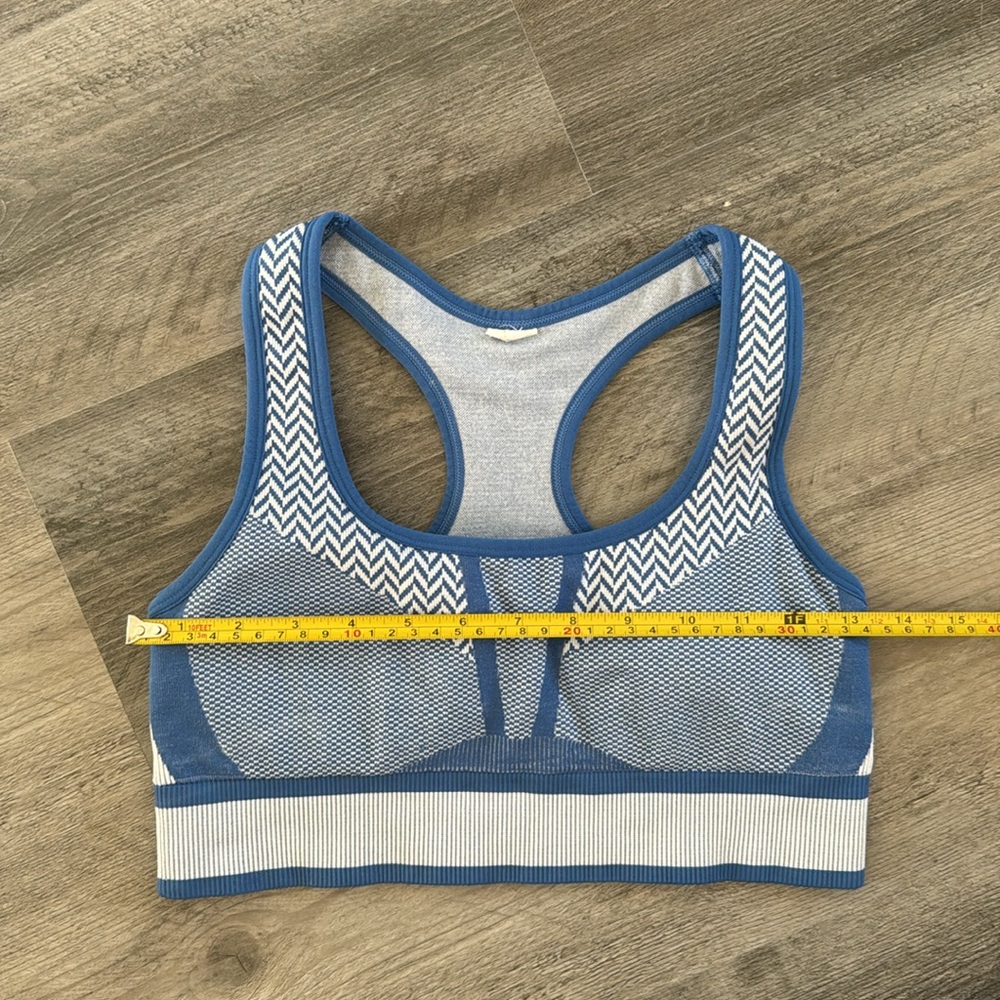 Fabletics Two Piece Seamless Matching Set - image 5